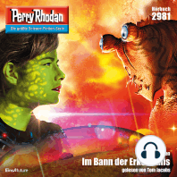 Perry Rhodan 2981