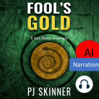 Fool's Gold (AI Narration)