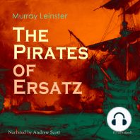 The Pirates of Ersatz