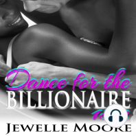 Dance for the Billionaire 1&2