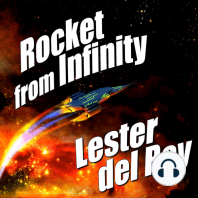 Rocket from Infinity