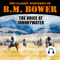 The Voice at Johnnywater