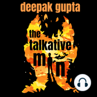 The Talkative Man