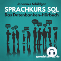 Sprachkurs SQL