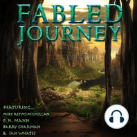Fabled Journey III
