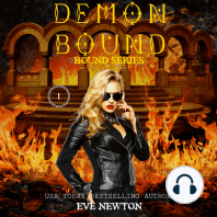 Demon Bound