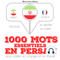 1000 mots essentiels en persan