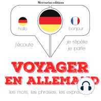 Voyager en allemand