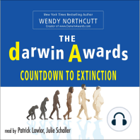 The Darwin Awards, Vol. 6