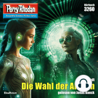 Perry Rhodan 3260