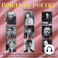 Voices of Poetry, Volume 1