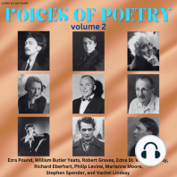 Voices of Poetry, Volume 2