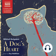 A Dog's Heart