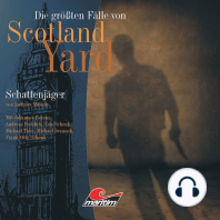 Die größten Fälle von Scotland Yard, Folge 11