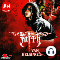 Faith - The Van Helsing Chronicles, Folge 34