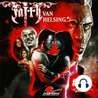 Faith - The Van Helsing Chronicles, Folge 35