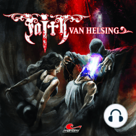 Faith - The Van Helsing Chronicles, Folge 44