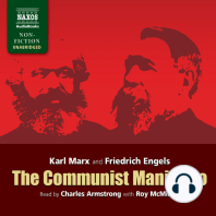 The Communist Manifesto