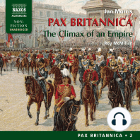 Pax Britannica