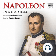 Napoleon – In a Nutshell
