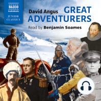 Great Adventurers