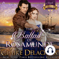 The Ballad of Rosamunde