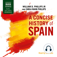 Concise History of Spain,A