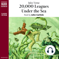 20,000 Leagues Under the Sea