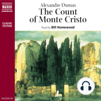 The Count of Monte Cristo