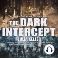 The Dark Intercept