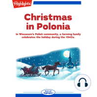 Christmas in Polonia