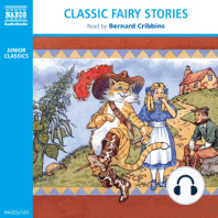 Classic Fairy Stories