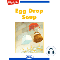 Egg Drop Soup