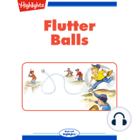 Flutter Balls