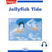 Jellyfish Tide