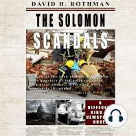 The Solomon Scandals (Second Edition)