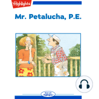 Mr. Petalucha P.E.