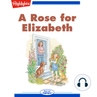 A Rose for Elizabeth