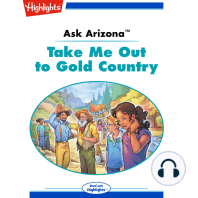 Take Me Out to Gold Country