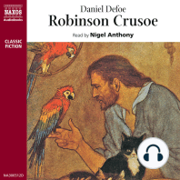 Robinson Crusoe