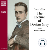 The Picture of Dorian Gray