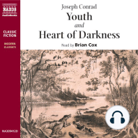 Youth & Heart of Darkness