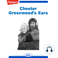 Chester Greenwood's Ears