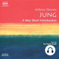 Jung: A Very Short Introduction