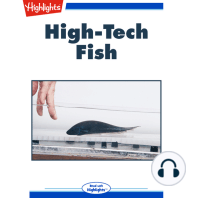 High-Tech Fish