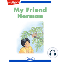 My Friend Herman