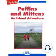 Puffins and Mittens