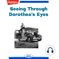 Seeing Through Dorothea's Eyes