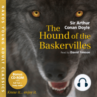 The Hound of the Baskervilles