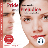 Pride and Prejudice